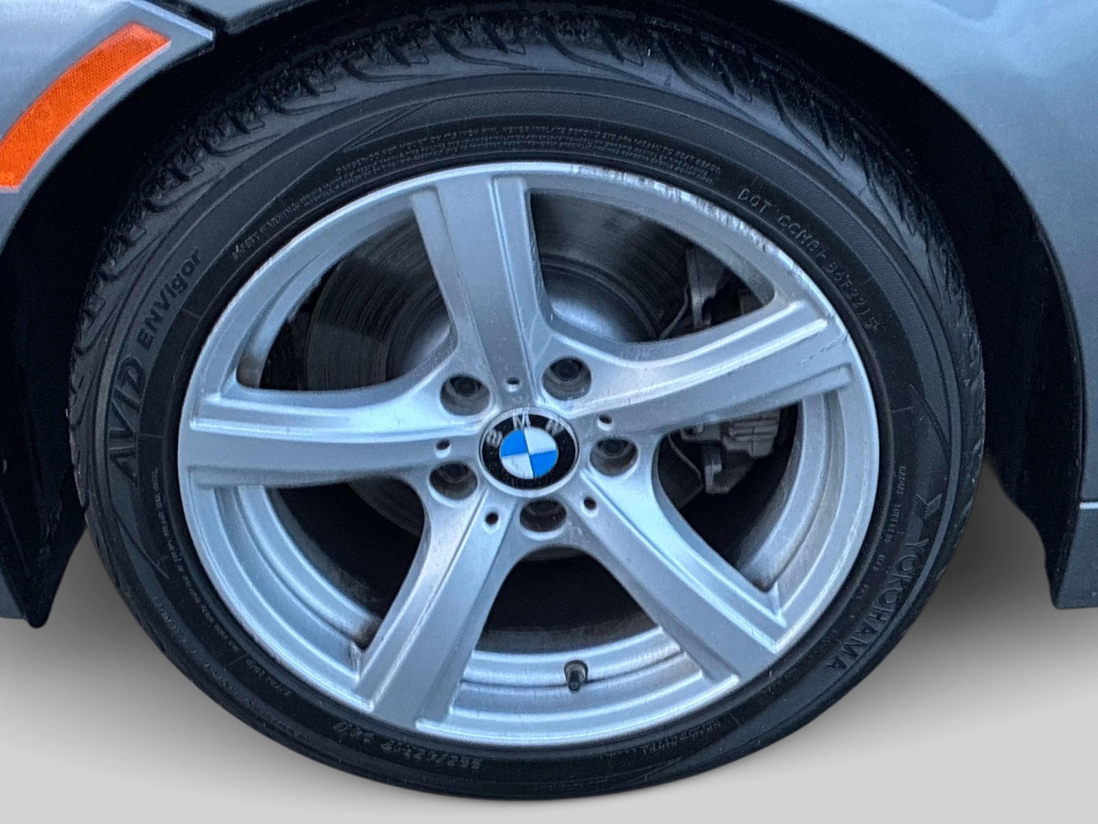 Used 2009 BMW Z4 sDrive30i image 11