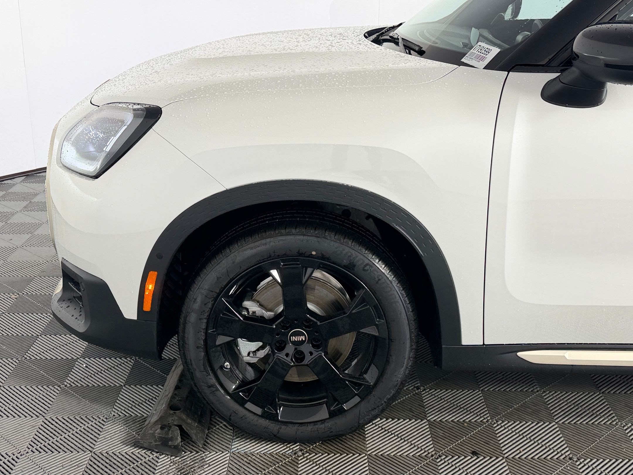 New 2027 MINI Cooper Countryman S AWD/4WD image 11