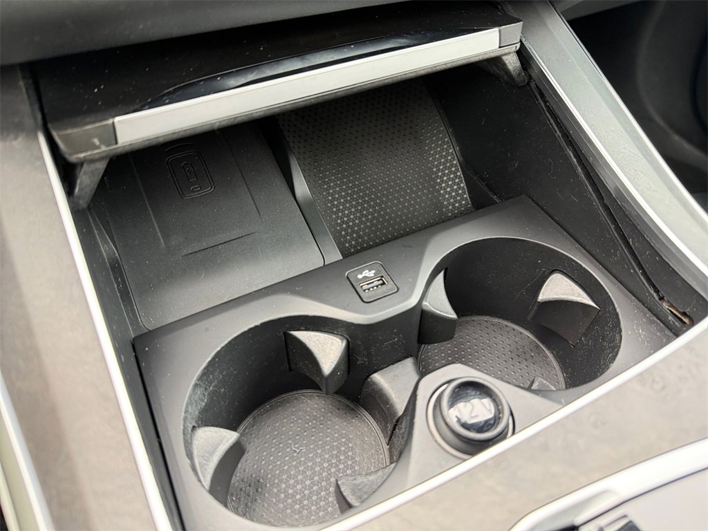 Certified 2024 BMW X5 xDrive40i w/ Premium Package image 26