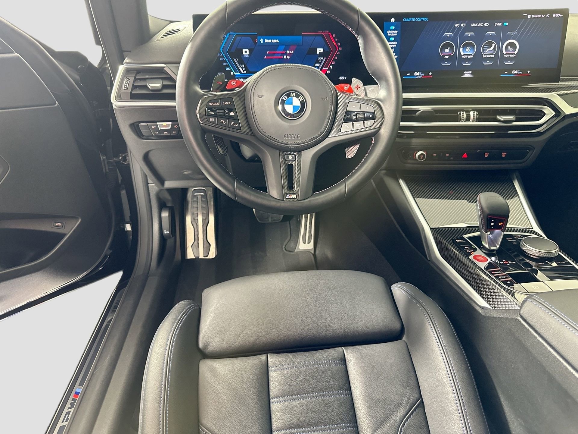 Used 2024 BMW M2 w/ Lighting Package image 24