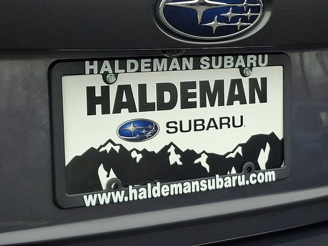 Certified 2023 Subaru Impreza 2.0i Limited AWD/4WD image 30