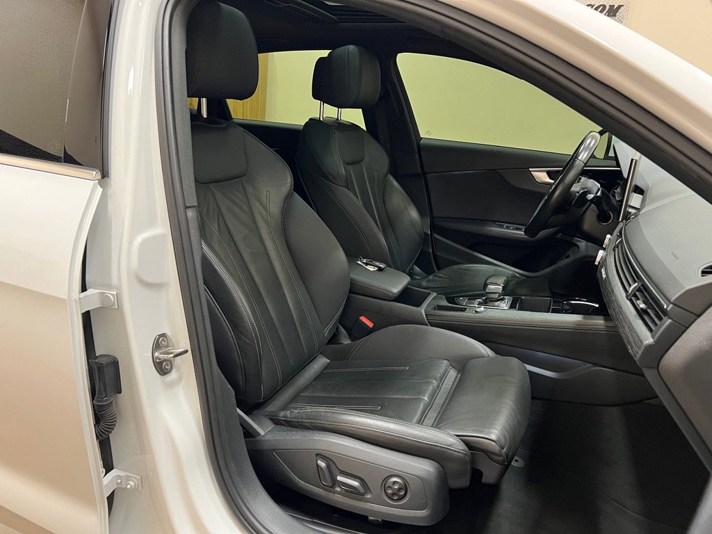 Used 2022 Audi A4 2.0T Premium Plus image 36