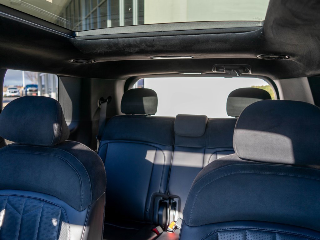 New 2027 Kia Telluride SX Prestige X-Pro image 13
