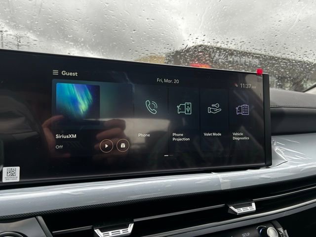 New 2026 Hyundai Sonata SEL AWD/4WD image 24