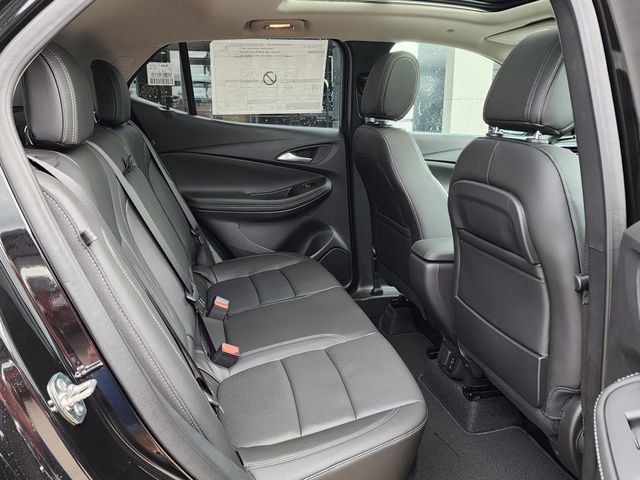 New 2026 Buick Encore GX Avenir FWD image 45