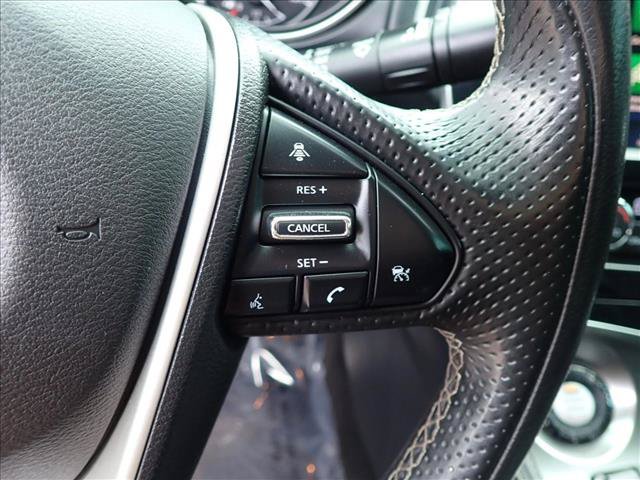 Used 2019 Nissan Maxima 3.5 SL w/ Floor Mat Group FWD image 15