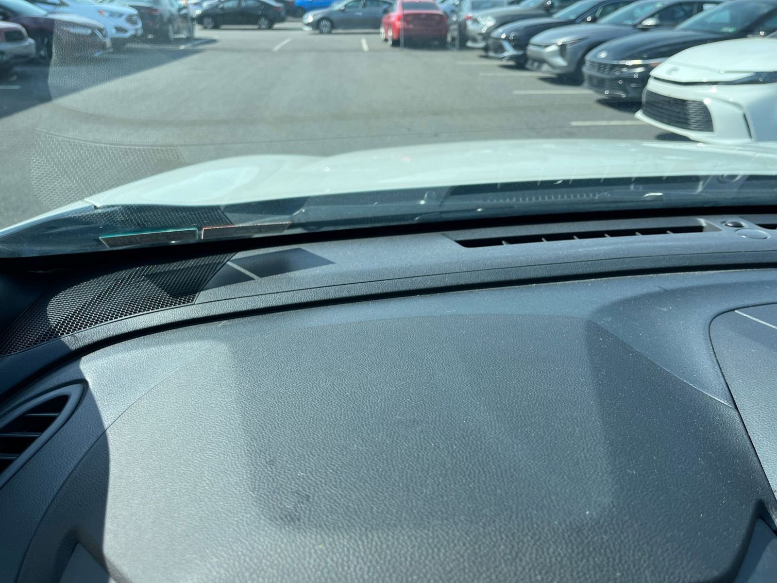 Used 2024 Subaru Crosstrek 2.5i Sport AWD/4WD image 35