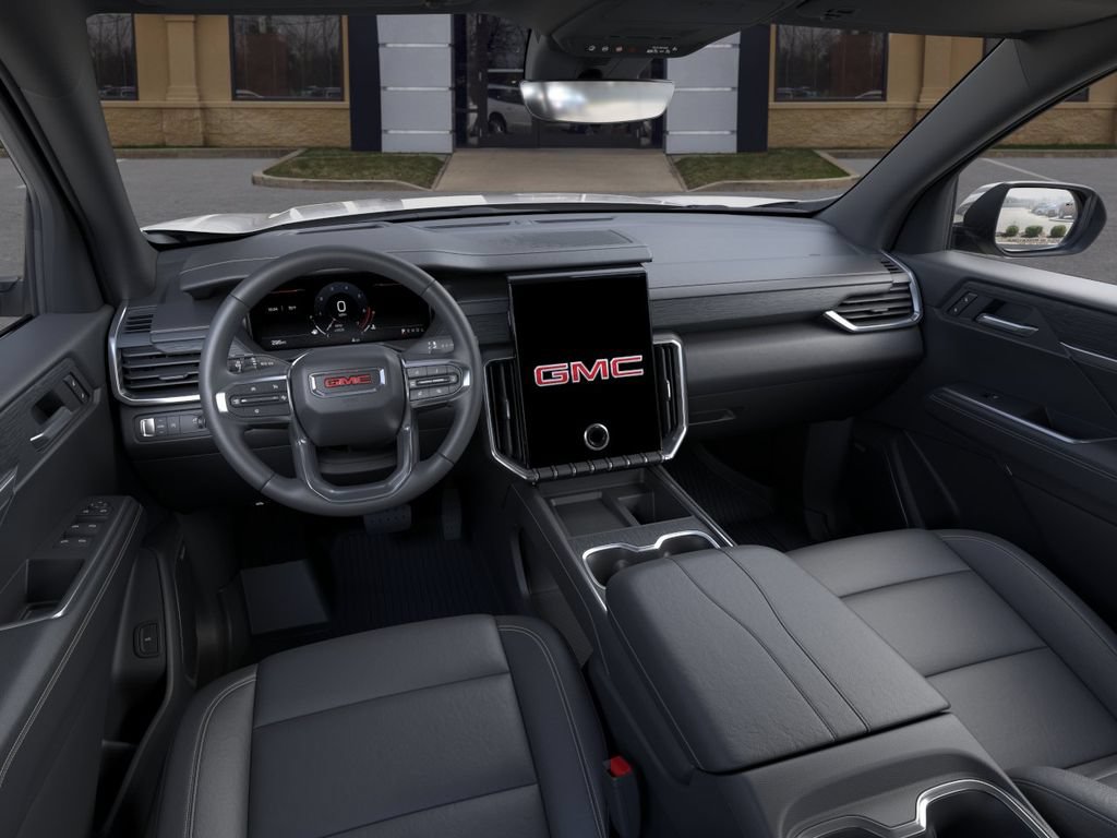 New 2026 GMC Acadia Elevation w/ Elevation Premium Package FWD image 16