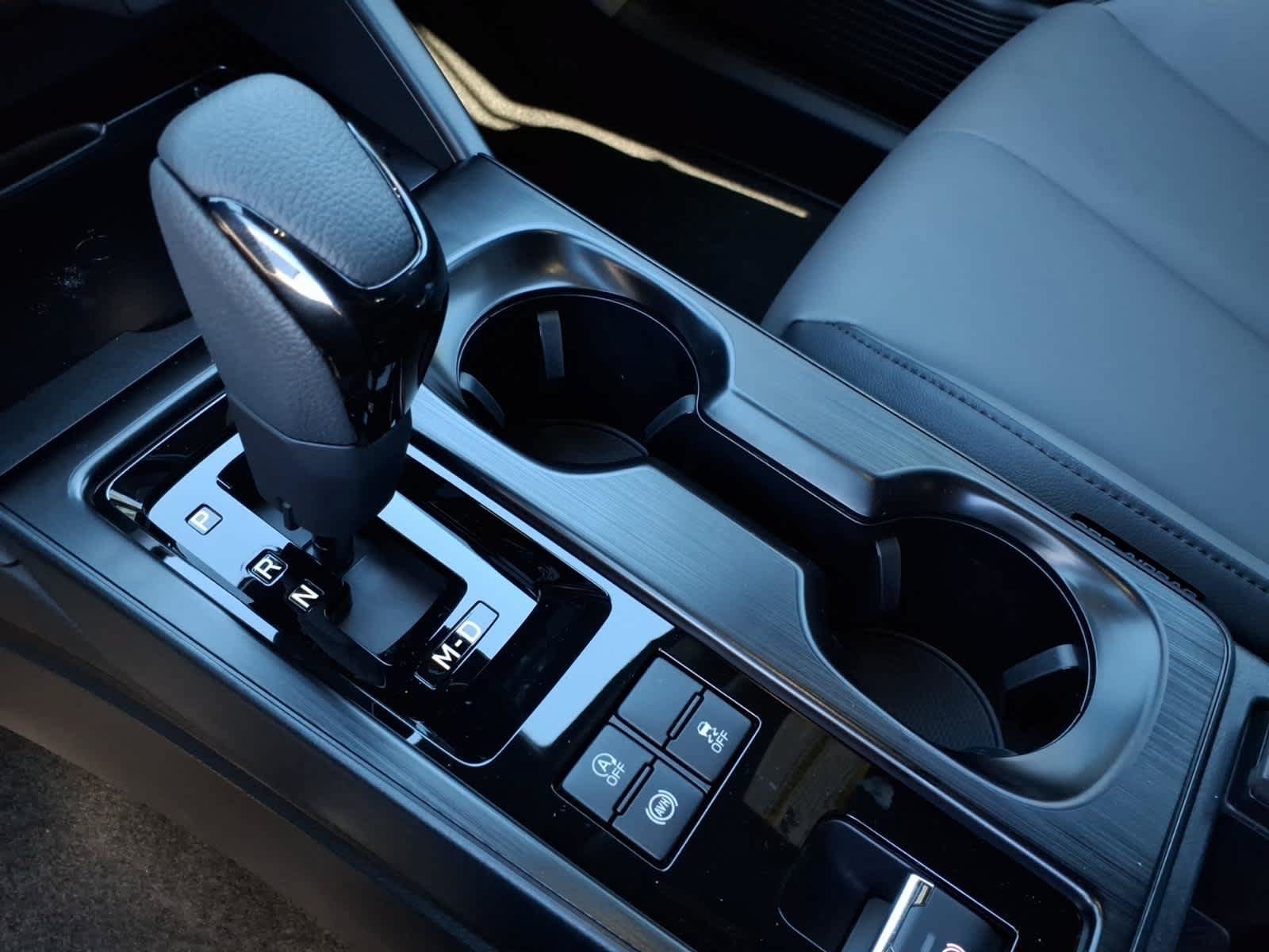New 2026 Subaru Outback Premium AWD/4WD image 34