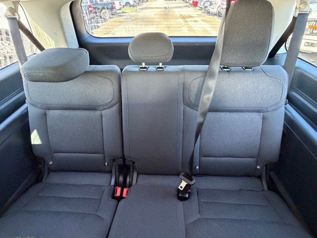Used 2025 Ford Expedition Max Active RWD image 22