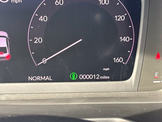 New 2026 Honda Accord Sport image 21