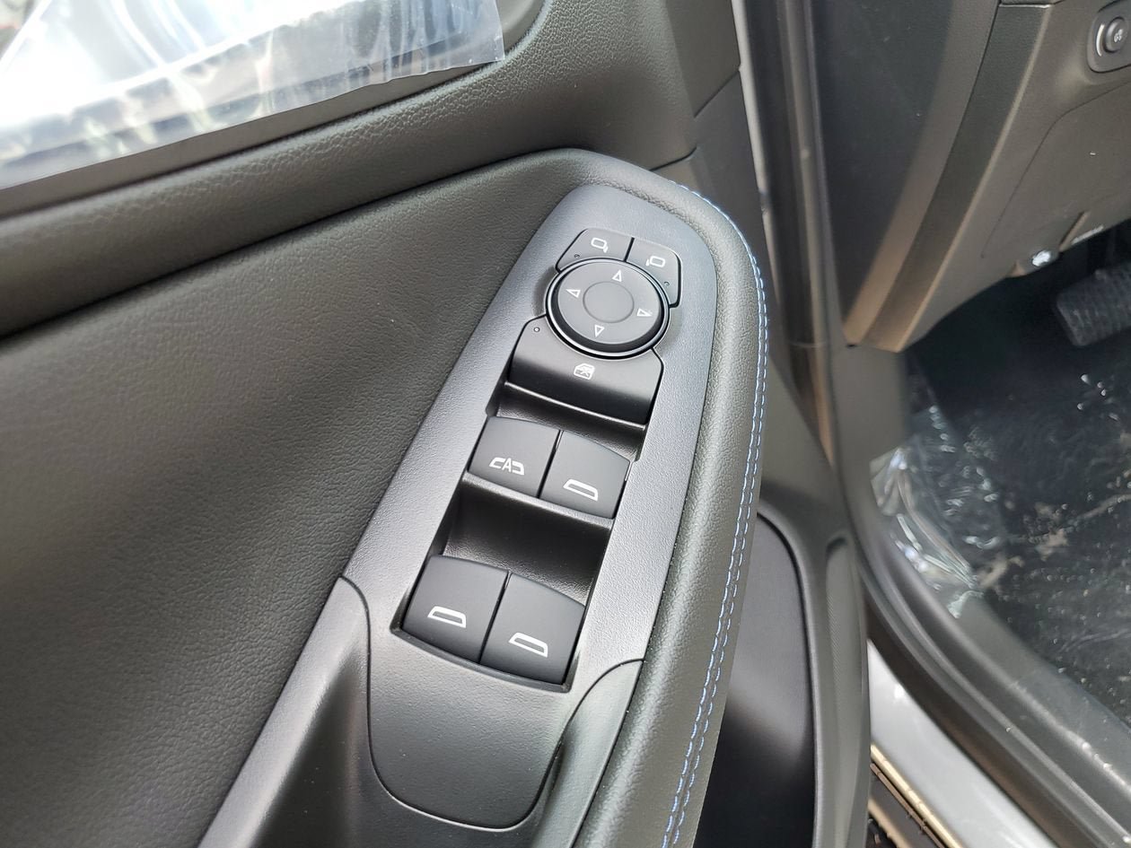 New 2026 Buick Encore GX Sport Touring w/ Comfort Package FWD image 17