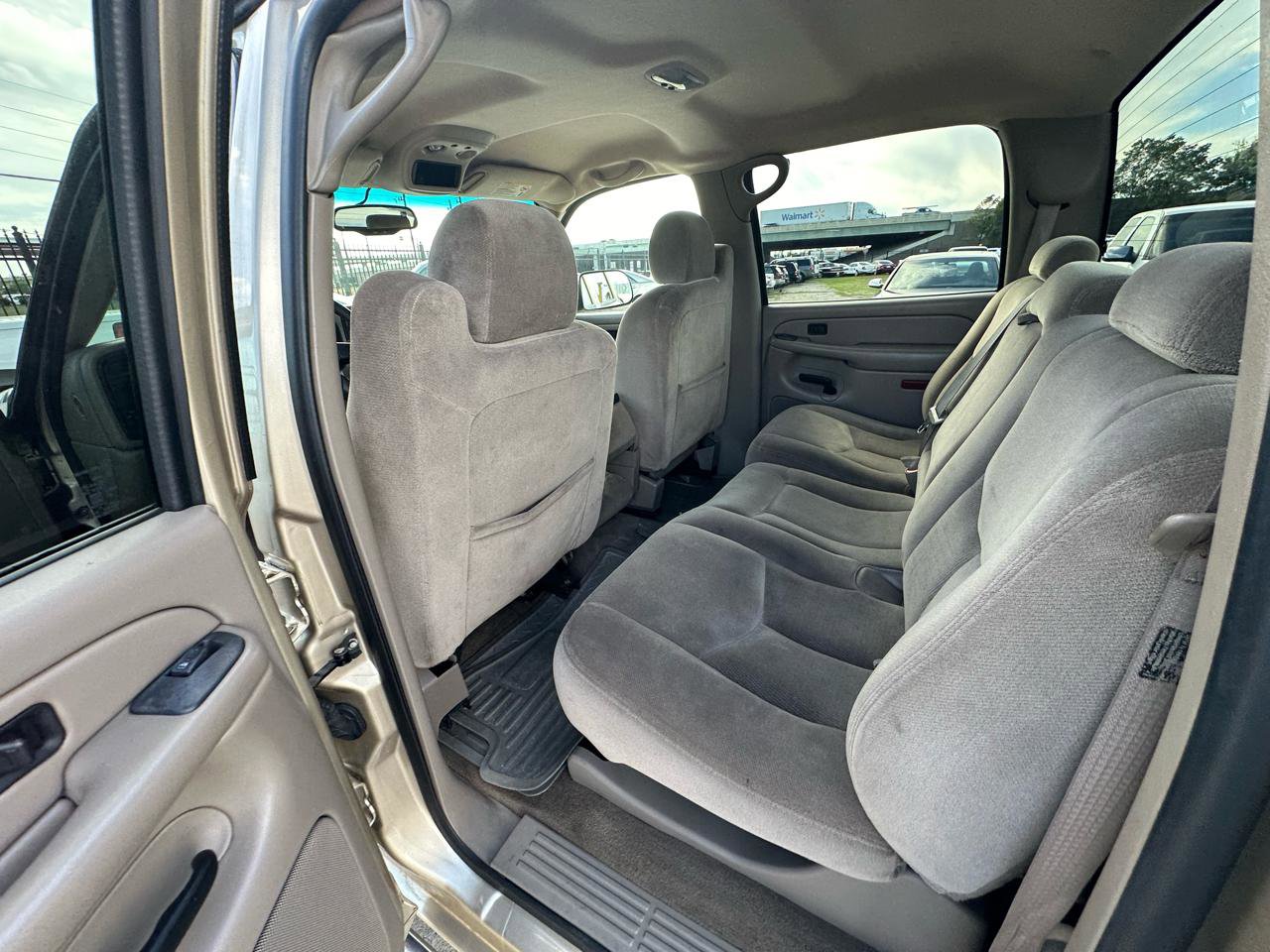 Used 2004 GMC Sierra 2500 SLE RWD image 38