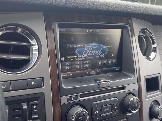 Used 2015 Ford Expedition EL Platinum RWD image 20