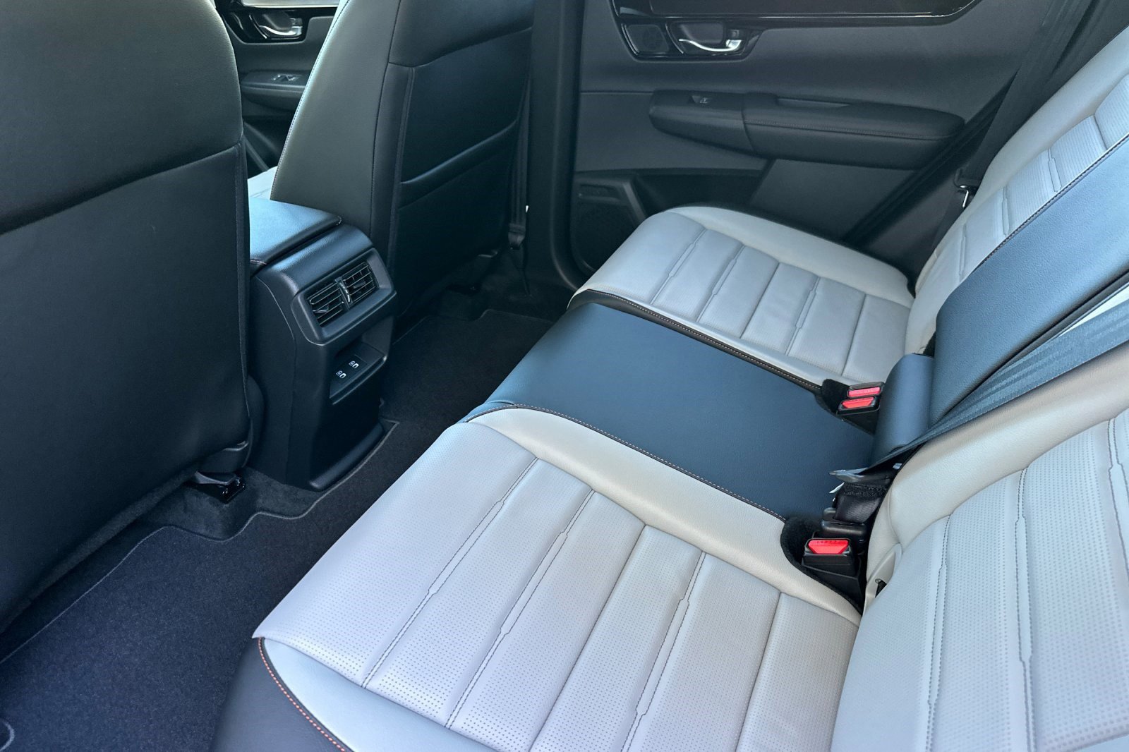 New 2026 Honda CR-V Sport Touring image 22