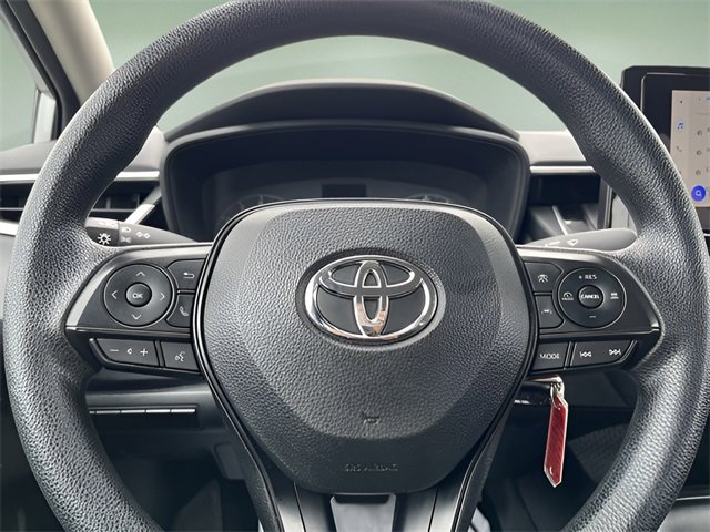 Used 2024 Toyota Corolla LE image 16