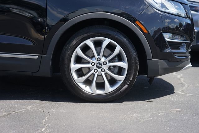Used 2019 Lincoln MKC Select w/ Select Plus Package FWD image 4