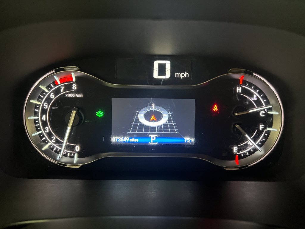 Used 2017 Honda Ridgeline Black Edition image 16