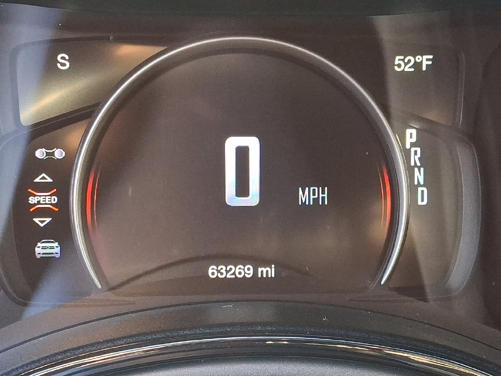 Used 2022 Dodge Durango Citadel AWD/4WD image 27