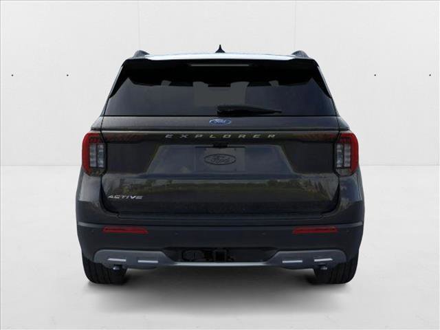 New 2025 Ford Explorer Active w/ Active Comfort Package image 5