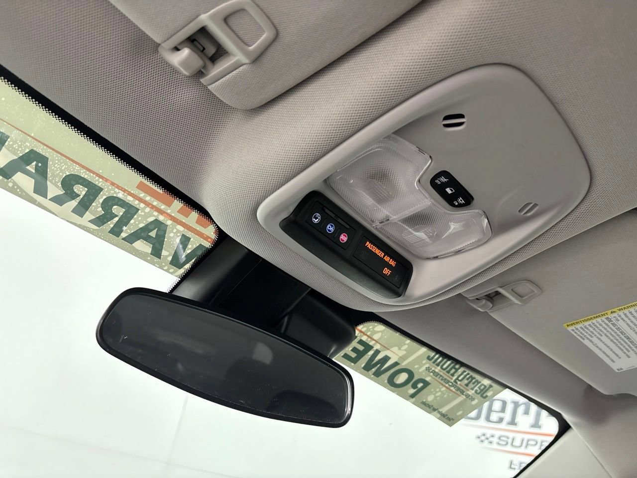Used 2024 Chevrolet TrailBlazer LT AWD/4WD image 19