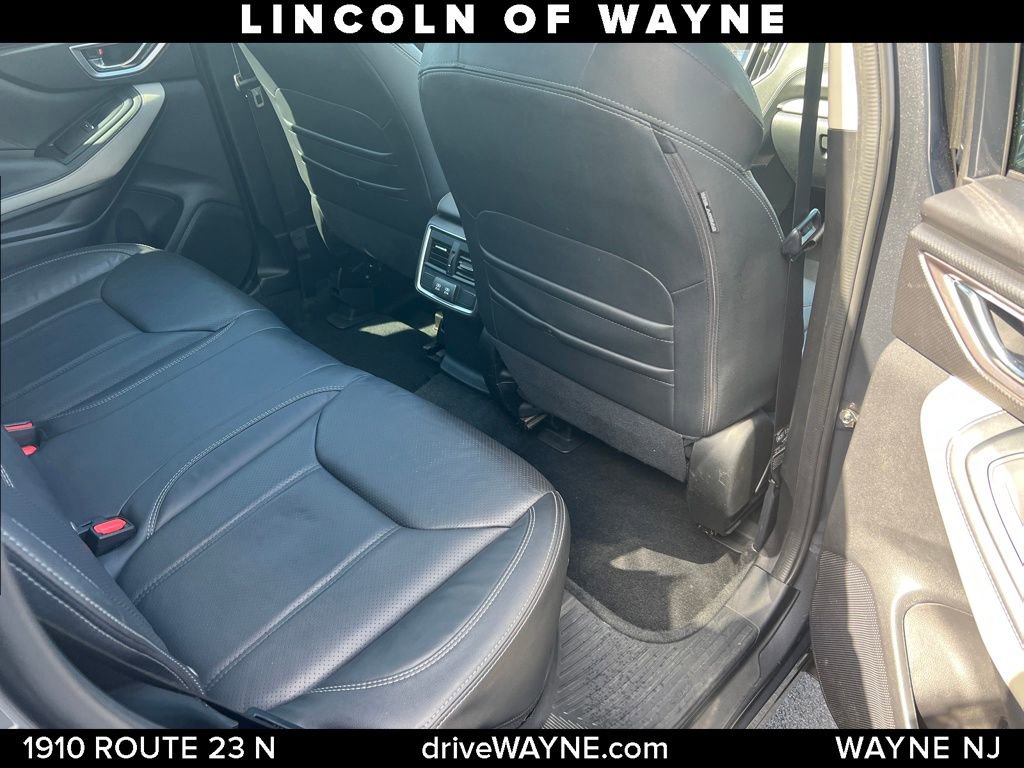 Used 2022 Subaru Forester Limited AWD/4WD image 22