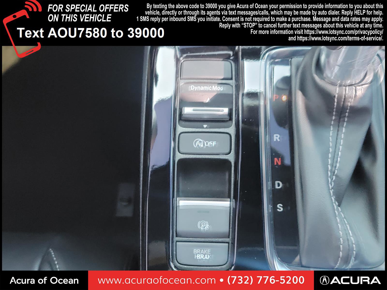 Certified 2024 Acura Integra A-Spec image 22