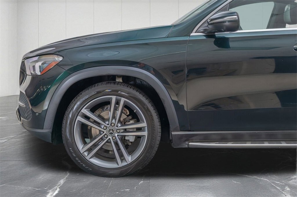 Used 2020 Mercedes-Benz GLE 350 image 45