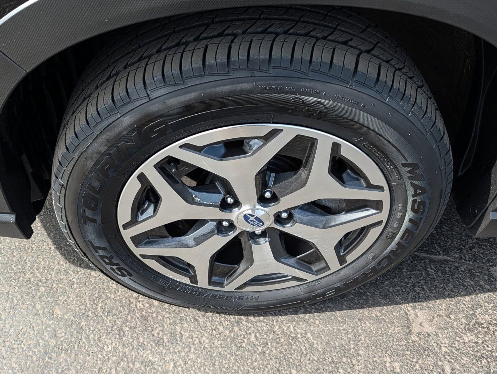 Used 2022 Subaru Forester Premium AWD/4WD image 16