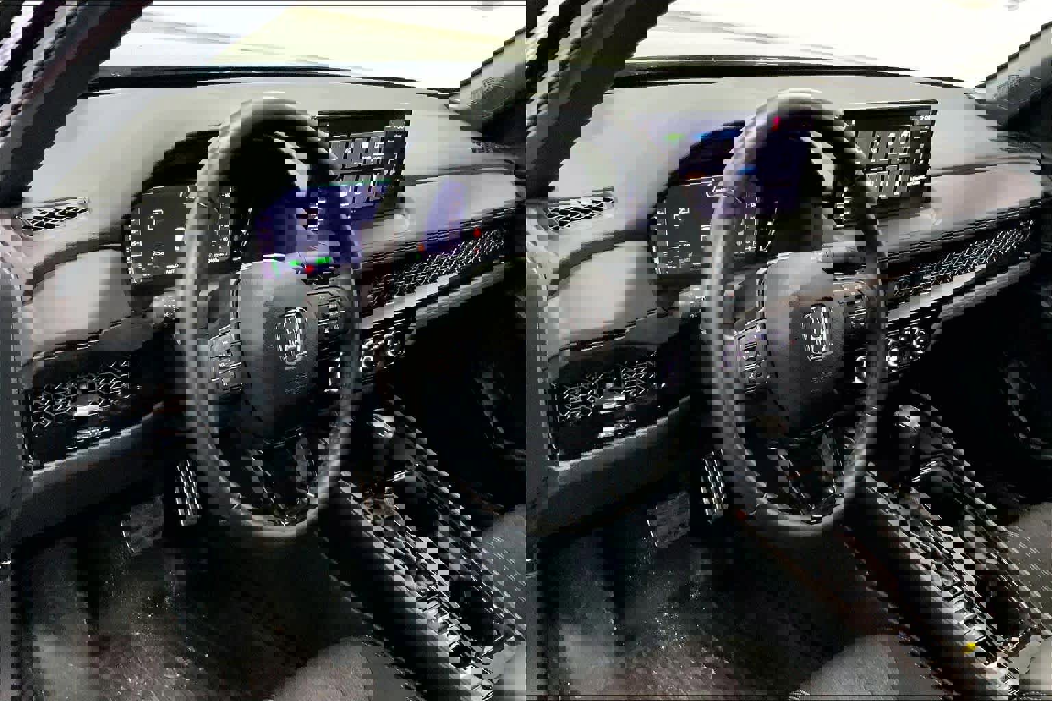 Used 2024 Honda Accord Sport image 15