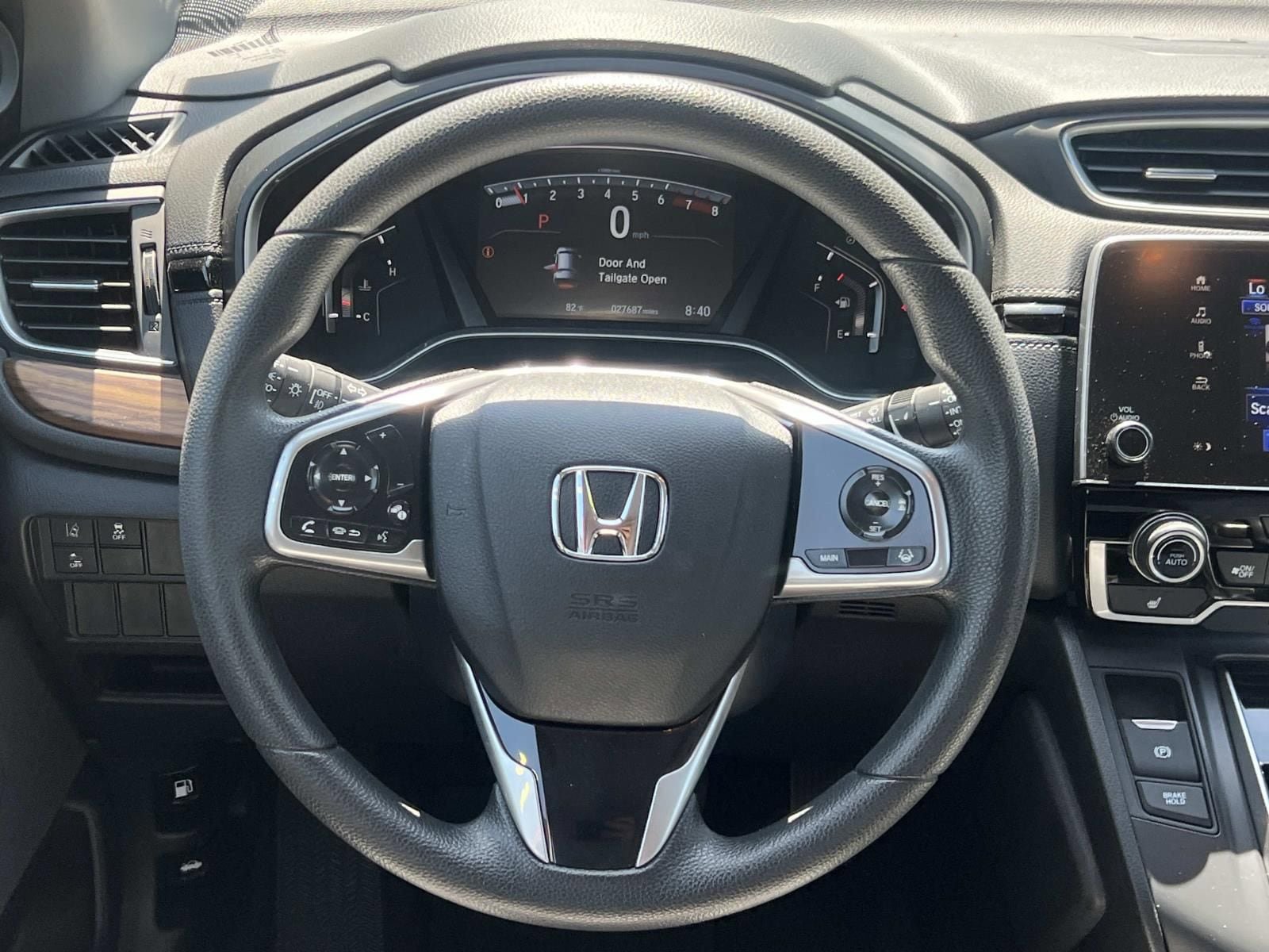 Used 2022 Honda CR-V EX image 24