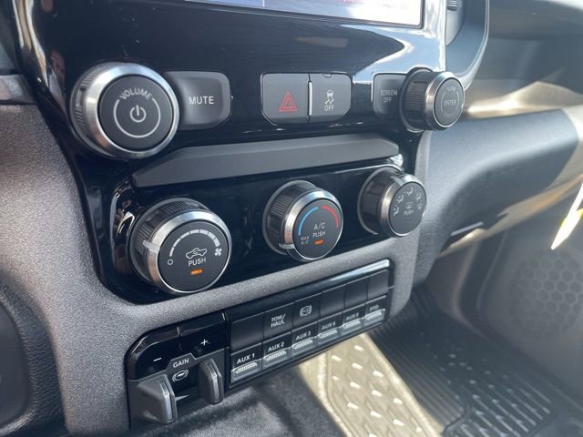 New 2026 RAM 5500 Tradesman image 14