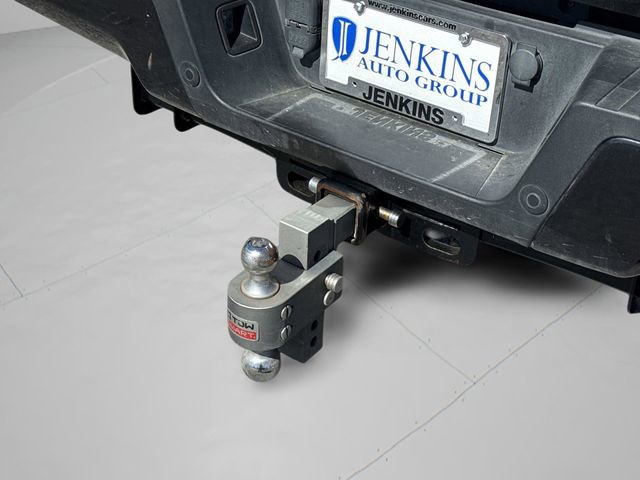 Certified 2020 Ford F250 Platinum image 21