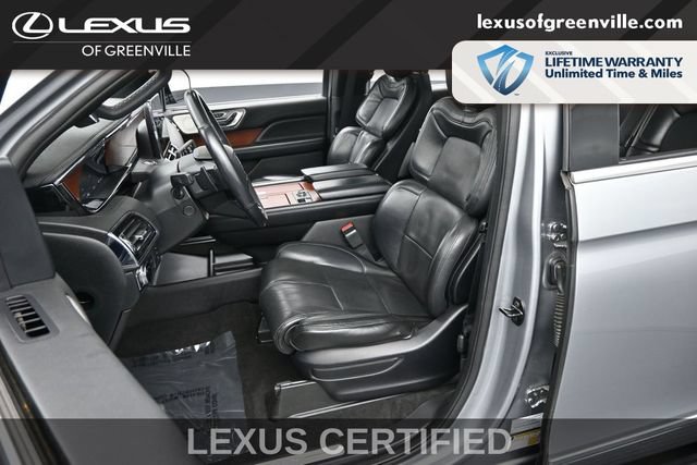 Used 2020 Lincoln Navigator Reserve w/ Luxury Package AWD/4WD image 19