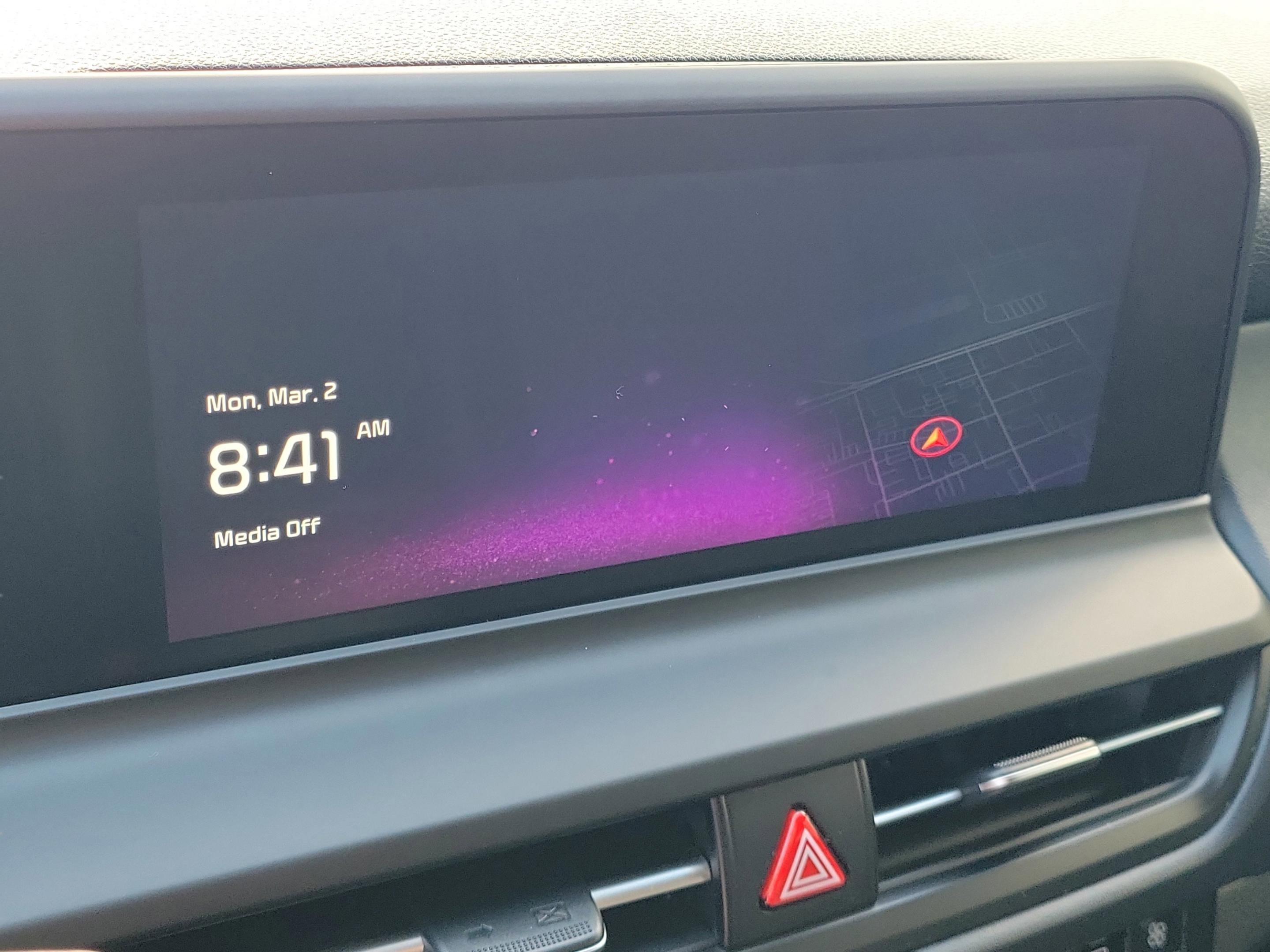 Used 2024 Kia Seltos SX image 24