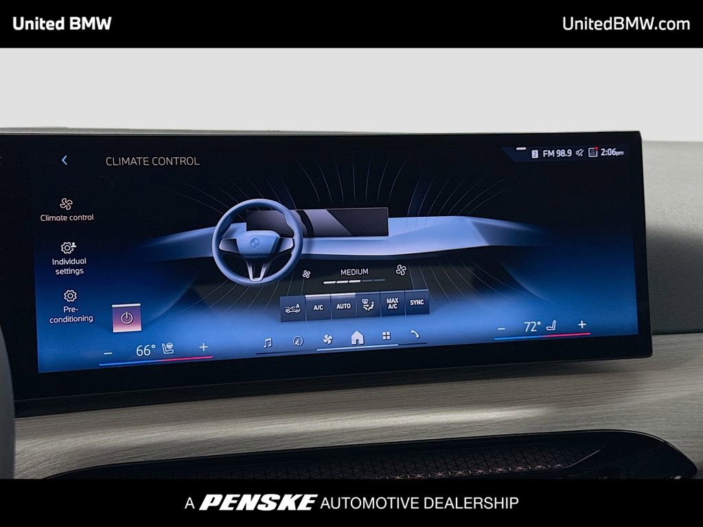 Certified 2025 BMW 430i Coupe RWD image 11