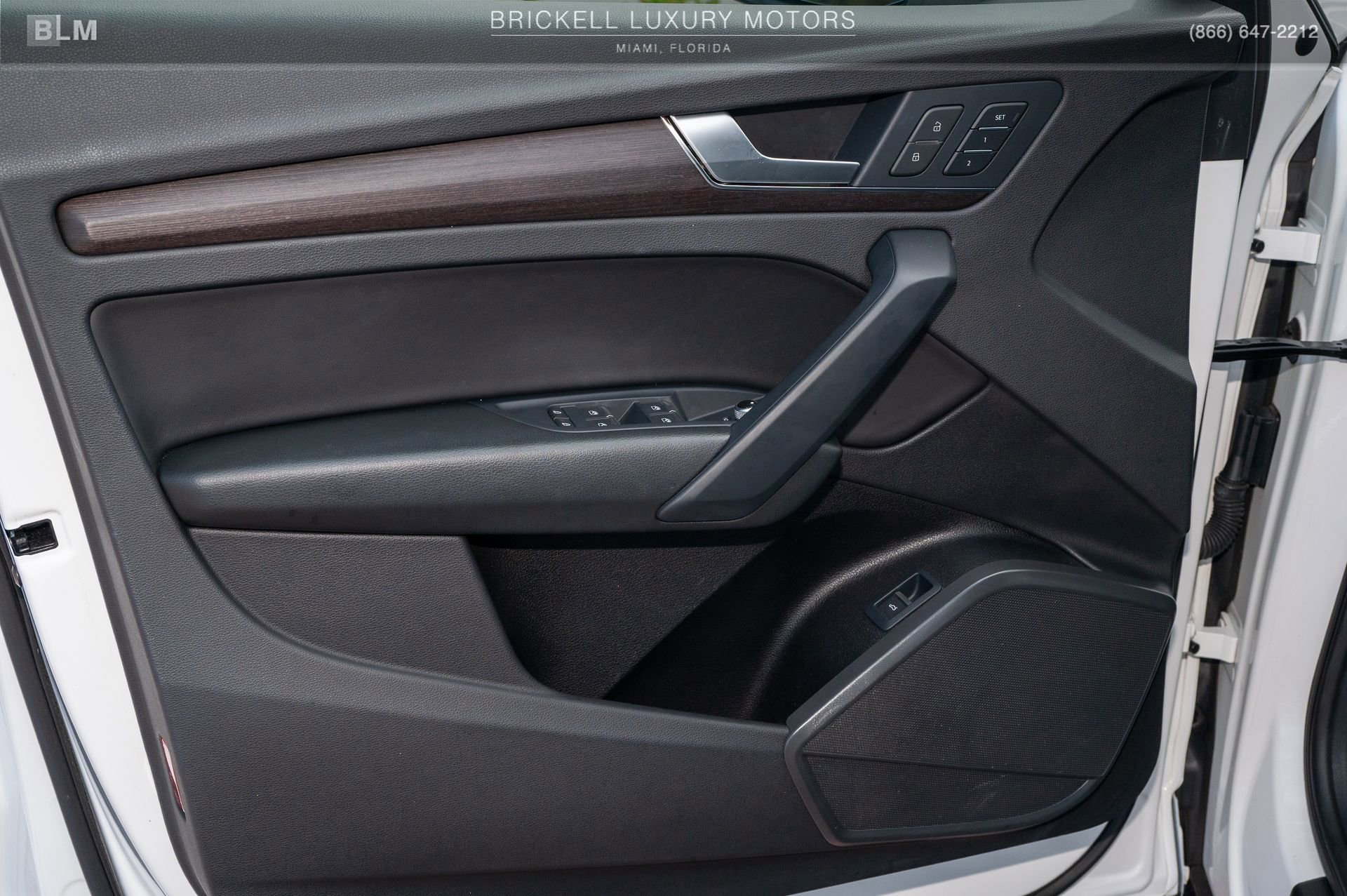 Used 2021 Audi Q5 2.0T Premium w/ Convenience Package image 15