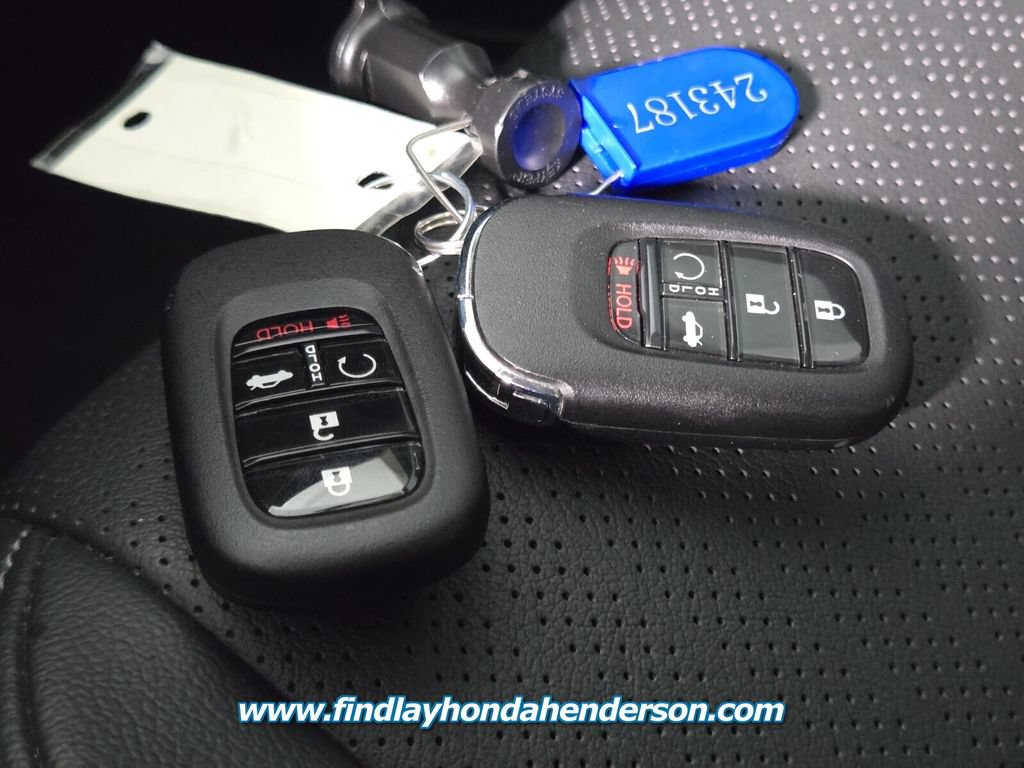 Certified 2023 Honda Civic Touring image 31