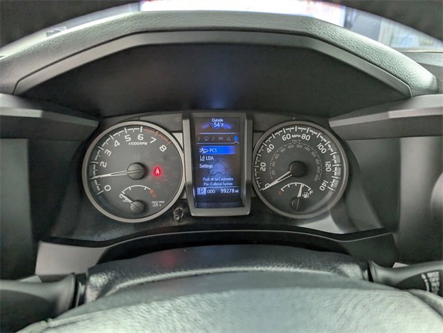 Used 2019 Toyota Tacoma TRD Off-Road image 26