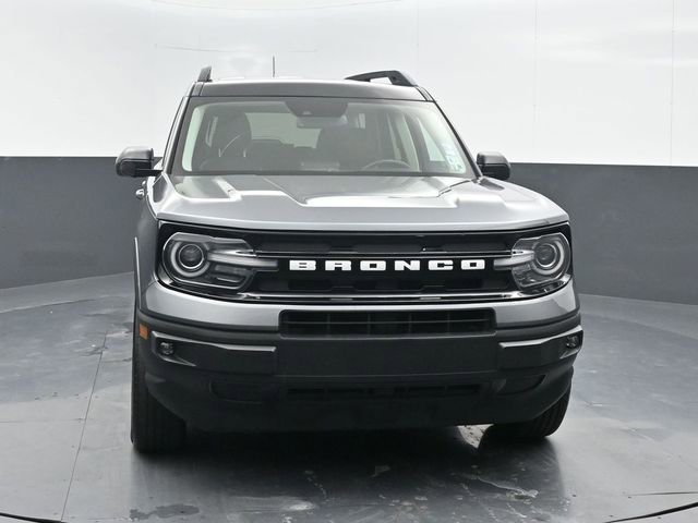 Certified 2022 Ford Bronco Sport Outer Banks w/ Tech Package image 2