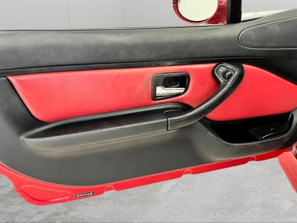 Used 1998 BMW M Roadster RWD image 14