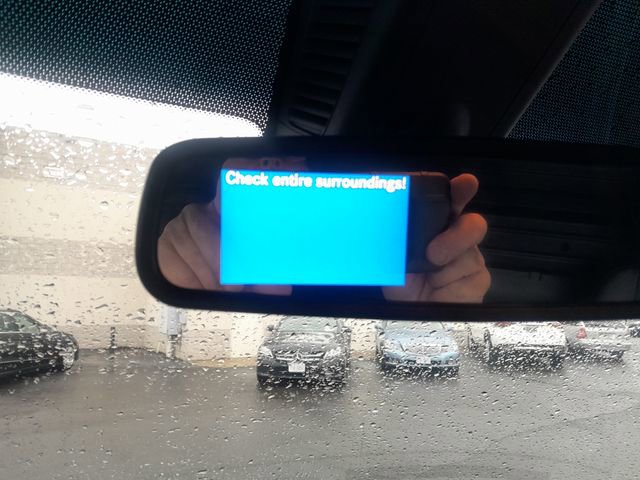 Used 2024 Mercedes-Benz Sprinter 144 Cargo image 10