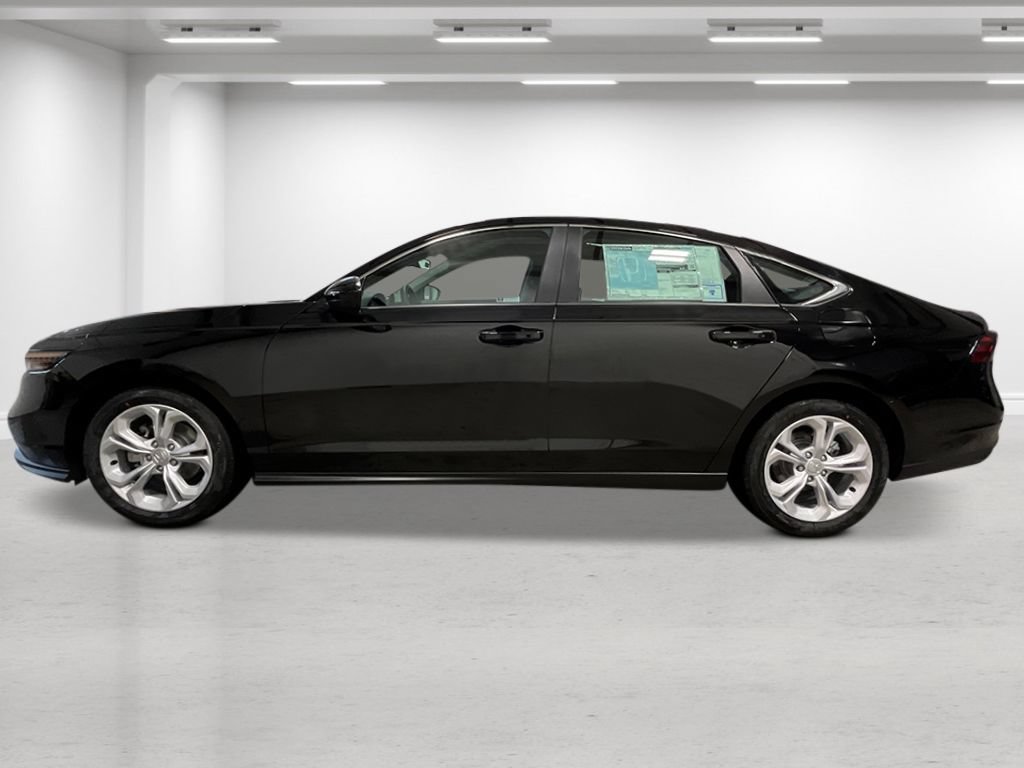 New 2026 Honda Accord LX image 2
