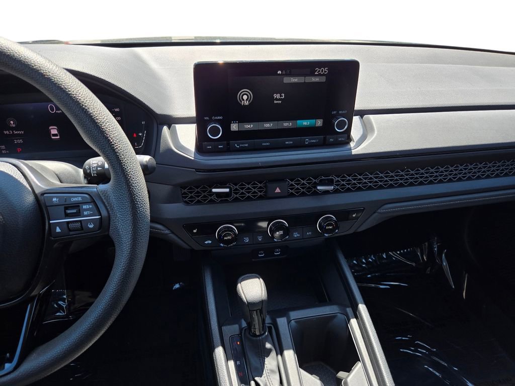 Used 2024 Honda Accord EX image 20