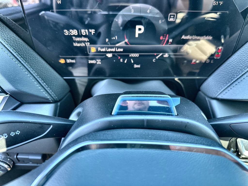 New 2026 GMC Yukon Denali w/ Denali Reserve Package image 30