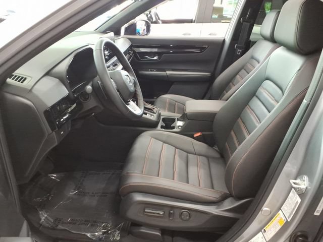 Certified 2026 Honda CR-V Sport Touring image 4