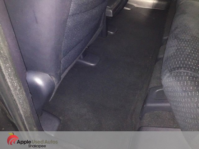 Used 2009 Honda CR-V EX image 20