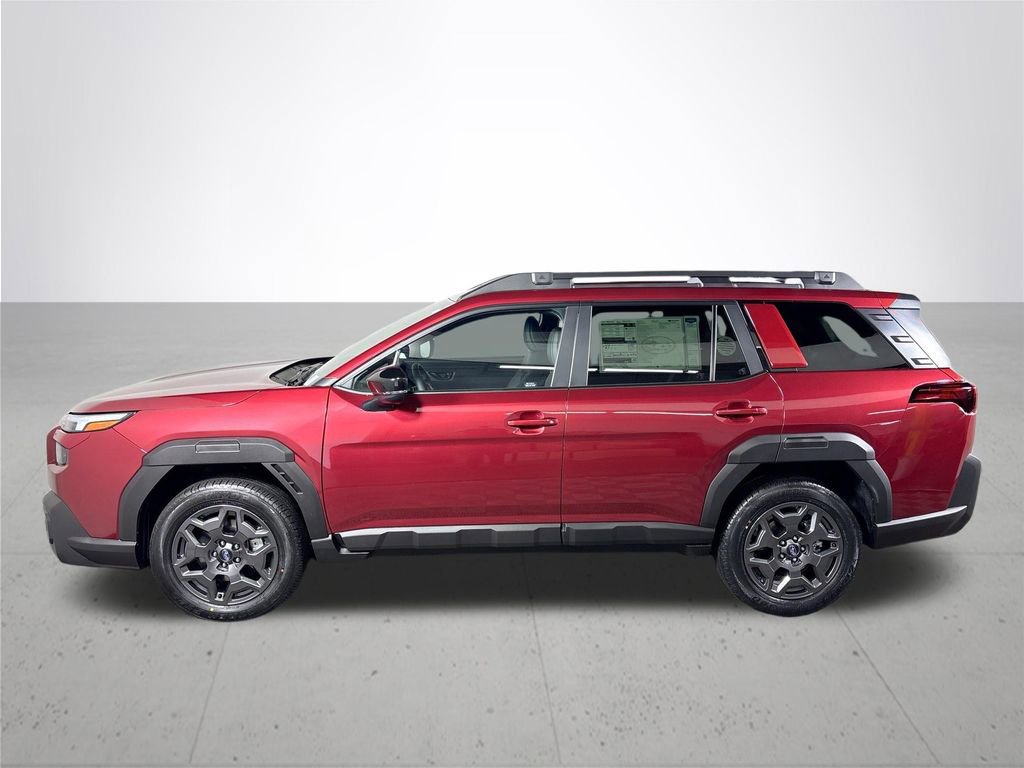 New 2026 Subaru Outback Premium image 9