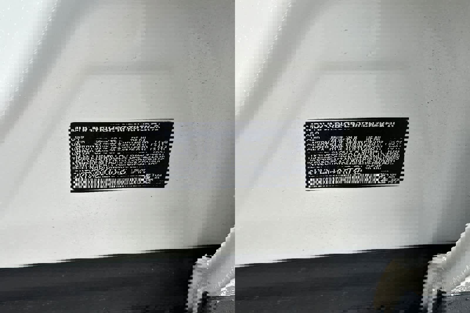 Used 2019 BMW X3 xDrive30i w/ Driving Assistance Package image 35