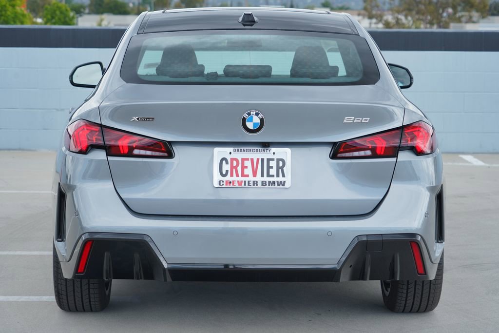 New 2026 BMW 228i xDrive w/ Technology Package AWD/4WD image 6